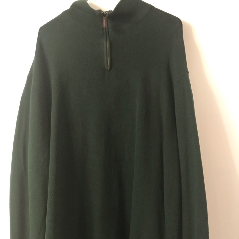 Men’s pullover sweater Ralph Lauren
